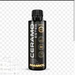 Mannol إضافة سيراميك لزيت المحرك ( حماية لمدة 50 ألف كم ) 250 مل