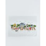 LC Waikiki Patterned Double Pique Set - image 8