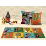 أطقم رمضان 2 كفر خدديات و رانر