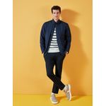 product_image_name-LC Waikiki-بنطلون رجال LC Waikiki بتصميم نحيف من قماش البوبلين-1