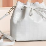 product_image_name-Generic-حقيبة كروس للنساء بتصميم أنيق وعصري - بيضاء-2