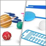 product_image_name-Generic-مجموعة بناء النظام الشمسي الخاص - T2430G-2