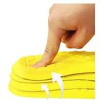 product_image_name-Generic- Insole for Men and Women Memory Foam-2