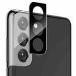 product_image_name-Generic-Samsung Galaxy S21 Plus Camera Lens Screen Protector - Black-2