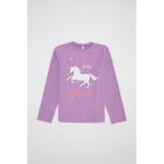 product_image_name-Defacto-Knitted Sweat Shirt - Lilac-1
