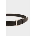 product_image_name-Defacto-Man Rectangle Clasp Faux Leather Classic Belt-2