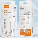 product_image_name-Ldnio-كابل بيانات سريع الشحن من ليدنيو سامسونج MICRO 25 واط-1