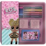 Multiprint LOL Surprise Stamp Box Set
