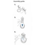 product_image_name-Generic-فانوس رمضان - تصميم هلال ومسجد، منتج للطباعة ثلاثية الأبعاد-4