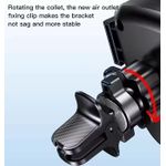 product_image_name-Yesido-C162 Air Vent Car Mobile Holder-7