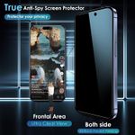 product_image_name-Generic-Privacy Anti-Spy Screen Protector with Black Frame for Apple iphone (12-12 pro)-3