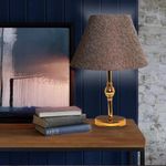 TBS Modern Table Lamp - 45CM/30CM