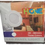 Led سبوت سقف LED متعدد الألوان