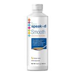 product_image_name-Generic-SPEAK +D SMOOTH Omega-3 Speech & Attention Support Syrup – 450ML-1