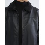 product_image_name-LC Waikiki-معطف رجالي بتصميم جلد بياقة فخمة وقياس قياسي-8