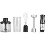 product_image_name-Jamaky-خلاط يدوي 4 في 1 بقوة 1500 واط مع مفرمة 500 مل، مضرب بيض، كوب قياس، محرك قوي وفعال، متعدد الوظائف بسرعتين، شفرات حادة من الفولاذ المقاوم للصدأ -jmk3024-4