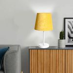 TBS مصباح طاولة حديث - 45CM/23CM