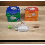 شاحن نوكيا الذكي LED N70 مع حماية ذكية وشحن 1 أمبير