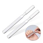 product_image_name-Generic-مبرد تشكيل اظافرعدد 2 قطعة - متعدد الاغراض - محدد أظافر - مقلم أظافر - قلامة أظافر-2