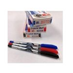 product_image_name-Generic-قلم روتو 36 - 12 قلم أزرق، 12 أسود، و12 أحمر-1