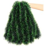 product_image_name-Generic-زينة أشجار عيد الميلاد من شريط زينة سميك بطول 2 متر-2