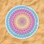 product_image_name-Snooze-سجادة الشاطيء، تصميم مانديلا-1