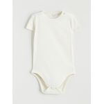 product_image_name-LC Waikiki-Basic Baby Girls Snap-Button Bodysuit 2 Pack-3