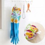 product_image_name-Generic-Dish Washing Gloves, Set Of Two Pieces-1