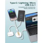 product_image_name-Ldnio-3 IN1 Retractable data cable LC90A-2