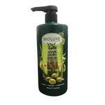 Bio Luxe Naturals Shampoo Olive Oil Bio-Nourish 500ml