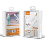 product_image_name-Ldnio-كابل بيانات سريع الشحن LC611C من نوع Type-C إلى Type-C - أخضر-1