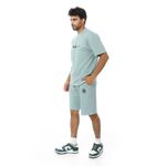 product_image_name-Caesar-طقم رجالي قطعتين شورت وتيشرت خامة بسكوتة -3