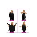 product_image_name-Generic-بونشو ثلاثي الاستخدام مهني كاجوال وأنيق-4