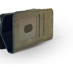 product_image_name-Generic-غطاء جلدي لهاتف نوكيا C21 - أزرق-2