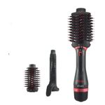 product_image_name-Generic-فرشاة الشعر Cronier CR-8199 مصممة خصيصًا لتصفيف الشعر الفعال والأنيق. يمكن استخدام هذه الفرشاة للاستخدام اليومي أو المهني وتتركز على إعطاء الشعر مظهرًا لامعًا وسلسًا.-1