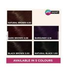 product_image_name-Godrej-Expert Rich Cream Indian Hair Dye, Ammonia-Free, Natural Brown, Oxygen-Free, and Chemical-Free-4