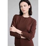 Defacto Regular Fit Crew Neck Pullover