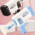 product_image_name-Sedra-68 مسدس فقاعات أوتوماتيك Bubble Gun – إطلاق فقاعات كثيفة – لعبة ممتعة للأطفال-2