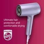 product_image_name-Philips-مجفف شعر فيليبس 7000 – BHD720/13 – 1800 واط، ThermoShield Advanced، أيونات، ديفيوزر مغناطيسي-8