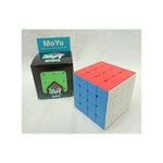 product_image_name-Genetic-4x4 cube Speed Smooth And Fast Turning Stickerless Magic Cube Puzzles Brain Teasers Toys-1