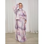 Nova Islamic Isdal - Multicolored