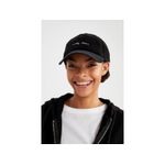 product_image_name-Defacto-Woman Hat - Black-3