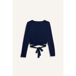 product_image_name-Defacto-Belted Long Sleeve T-Shirt-8