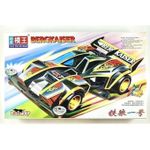 1/32 Scale Chao Xing Mo Wang (Bergkaiser) Mini 4WD Car