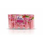 product_image_name-Fax-صابون فاكس ورد صابون الجمال - عبوة مكونة من 5 قطع-1