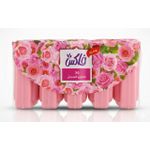 product_image_name-Fax-صابون فاكس ورد صابون الجمال - عبوة مكونة من 5 قطع-2