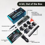 product_image_name-VGR-VGR V-665 - ماكينة حلاقة كهربائية احترافية. قابله للشحن للرجال-4