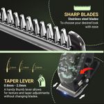 product_image_name-VGR-VGR V-665 - ماكينة حلاقة كهربائية احترافية. قابله للشحن للرجال-6