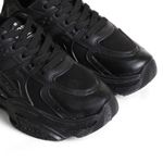 product_image_name-Generic-أحذية رياضية للنساء، تصميم ممتاز - أسود-2