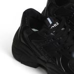 product_image_name-Generic-أحذية رياضية للنساء، تصميم ممتاز - أسود-3